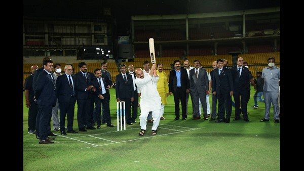 ಕೆ.ಎಸ್.ಸಿ.ಎ.ನಲ್ಲಿ ಆತ್ಮೀಯತೆ ಇದೆ!