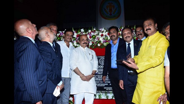 ಕೆ.ಎಸ್.ಸಿ.ಎ ಕ್ರೀಡಾಂಗಣ ವೀಕ್ಷಣೆಗೆ ಶುಲ್ಕ