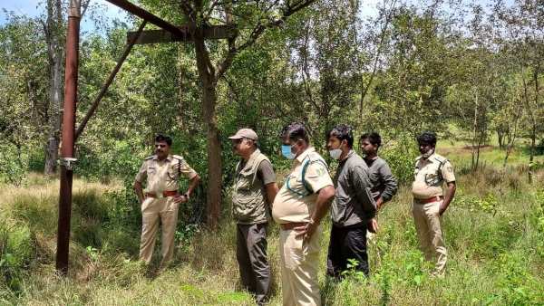 ಆನ್‌ಲೈನ್ ಕ್ಲಾಸ್ ನಡೆಸಲು ಸೂಚನೆ