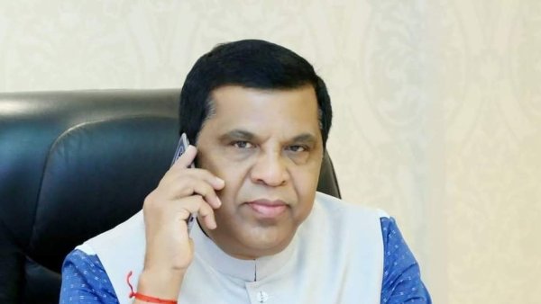 ಎಲ್. ಆರ್. ಶಿವರಾಮೇಗೌಡ ಹೇಳಿಕೆ