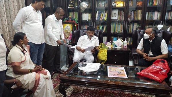 ಜೆಡಿಎಸ್ ಬೆಂಬಲ ಸಿಕ್ಕವರಿಗೆ ಅಧಿಕಾರ ಖಚಿತ!