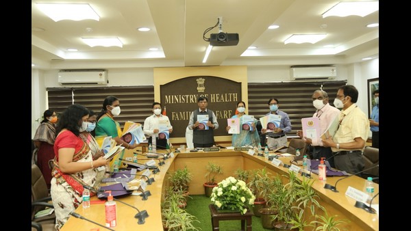 Health Minister Releases Guidelines To Post Covid Management