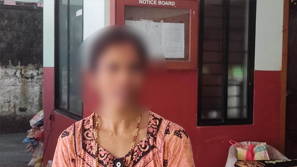  ಹೂವಿನಹಡಗಲಿ ಮೂಲದ ವ್ಯಕ್ತಿಯ ಜೊತೆ ನಿಶ್ಚಿತಾರ್ಥ