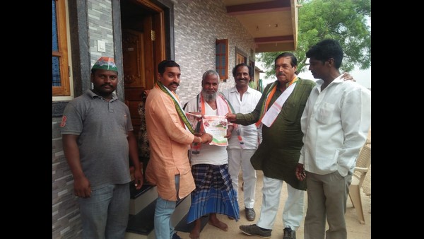 ಮಾನೆಗೆ ಟಿಕೆಟ್: ತಹಶೀಲ್ದಾರ್ ಏನು ಮಾಡ್ತಾರೆ? ಮಾನೆಗೆ ಟಿಕೆಟ್: ತಹಶೀಲ್ದಾರ್ ಏನು ಮಾಡ್ತಾರೆ?