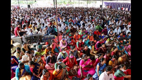 ಟಿಕೆಟ್ ಘೋಷಣೆ ಮಾಡಿದ್ದಾರೆ