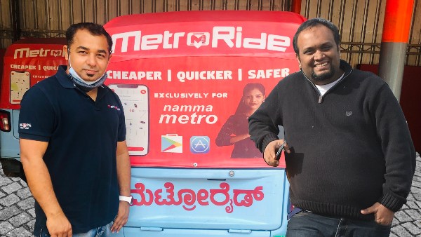 ಕೇವಲ 7 ತಿಂಗಳಲ್ಲಿ 75,000 ಕ್ಕೂ ಹೆಚ್ಚು ಗ್ರಾಹಕರಿಗೆ ಸೇವೆ 