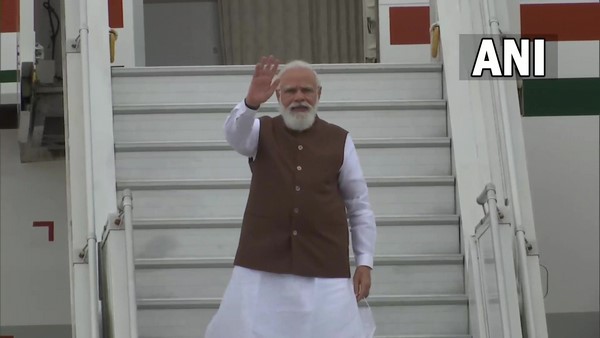  ಕ್ವಾಡ್ ಸಭೆ