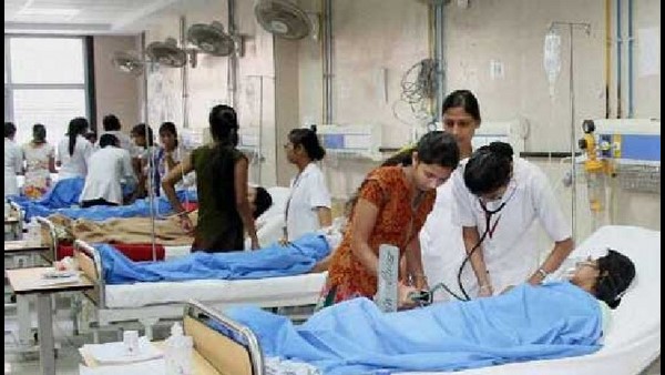  ಆರು ಕೇಂದ್ರಾಡಳಿತ ಪ್ರದೇಶಗಳಲ್ಲಿ ಆರಂಭ