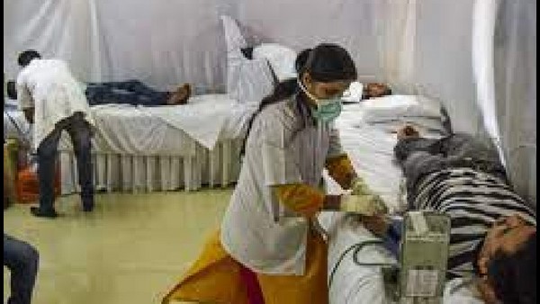  ರಾಷ್ಟ್ರೀಯ ಆರೋಗ್ಯ ಮಿಷನ್ ಕುರಿತ ಮಾಹಿತಿ