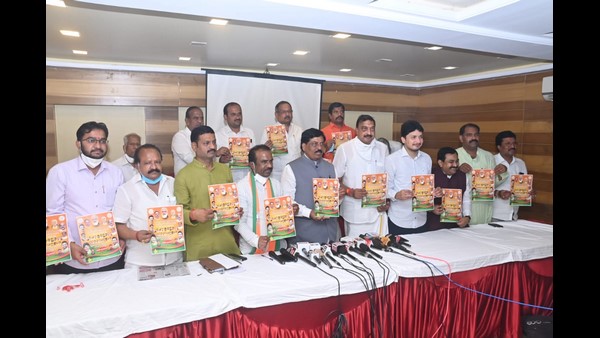 ಕೊರೊನಾ ಕಾಲದಲ್ಲಿ ಮಾಡಿದ ಕೆಲಸಕ್ಕೆ ಸ್ಪಂದನೆ!