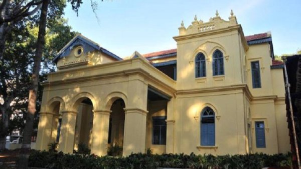 ನೆನಪಾಗಿ ಉಳಿದ ಬೀಳ್ಕೊಡುಗೆಯ ಕ್ಷಣಗಳು