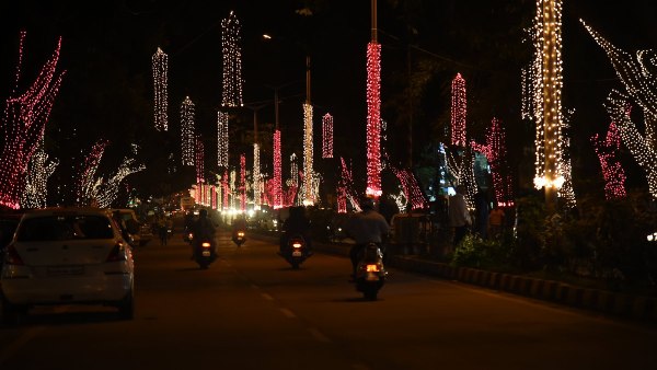 ಮರಗಳಿಗೂ ಹಾನಿಯಾಗುತ್ತದೆ