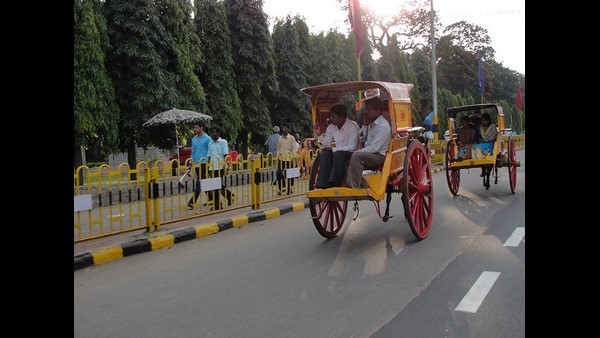  ಅರಮನೆಗಷ್ಟೆ ಸೀಮಿತವಾಗಲಿರುವ ದಸರಾ