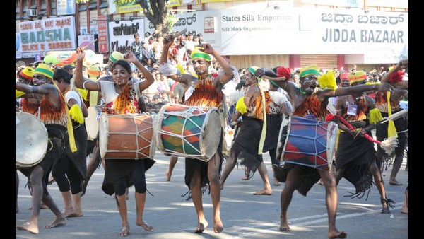  ಅ.7ರಿಂದ ದಸರಾ ವಿದ್ಯುಕ್ತ ಆರಂಭ