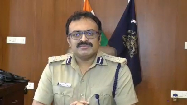 ಎಲ್ಲೆಡೆ ಹೈ ಅಲರ್ಟ್ ಎಲ್ಲೆಡೆ ಹೈ ಅಲರ್ಟ್