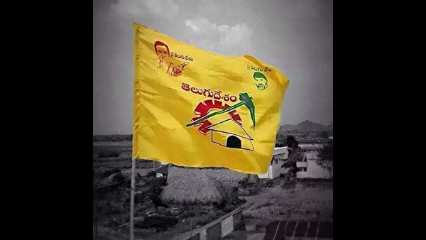  ಚಂದ್ರಬಾಬು ಅವರ ಹುಟ್ಟೂರು ಚಂದ್ರಗಿರಿಯ ನಾರಾವರಿಪಲ್ಲೆಯಲ್ಲೂ ಟಿಡಿಪಿ ಸೋಲು