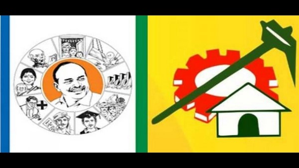  515 ಜಿಲ್ಲಾ ಪರಿಷತ್ ಚುನಾವಣೆಯಲ್ಲಿ ವೈಎಸ್ಆರ್ ಪಕ್ಷಕ್ಕೆ ಜಯ