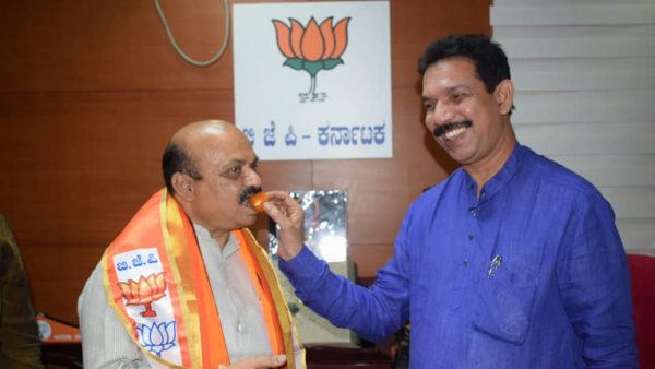ಪಾಲಿಕೆ ಚುನಾವಣೆಯಲ್ಲಿ ಗೆಲುವು