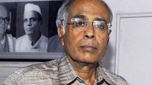 Narendra Dabholkar murder case: Pune court frames charges against five accused Narendra Dabholkar murder case: Pune court frames charges against five accused