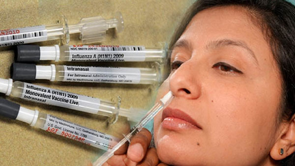  Bharat Biotechs Nasal Covid 19 Vaccine Trial To Begin In AIIMS Shortly
