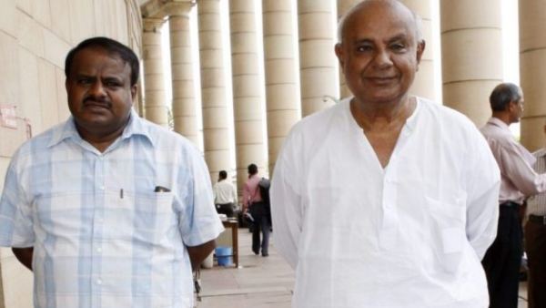  ಮುಸ್ಲಿಮರಿಗೆ ಯಾವುದೇ ರೀತಿಯ ಸೌಲಭ್ಯ ಇಲ್ಲದಿದ್ದಾಗಲೂ ದೇವೇಗೌಡ್ರ ನೇತೃತ್ವದಲ್ಲಿ ಹೋರಾಟ