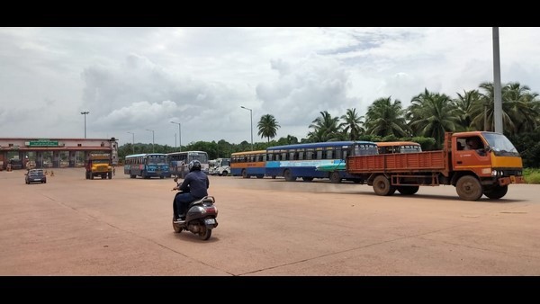  ಮಲಪುರಂ, ಕಣ್ಣೂರು, ಕೋಯಿಕ್ಕೋಡ್‌ನಲ್ಲಿ ನಿಫಾ ವೈರಸ್