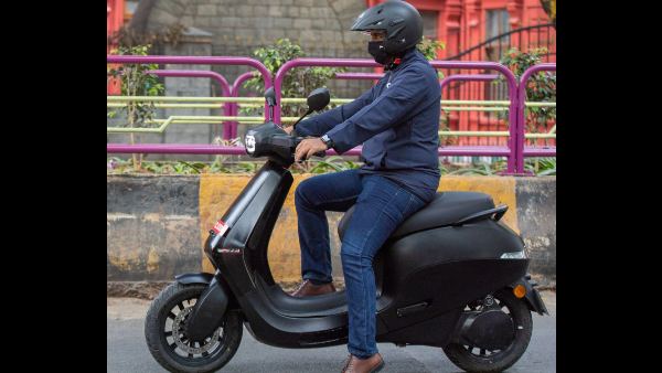 ತಮಿಳುನಾಡಿನ 500 ಎಕರೆ ಪ್ರದೇಶದಲ್ಲಿ ದ್ವಿಚಕ್ರವಾಹನ ಫ್ಯಾಕ್ಟರಿ 