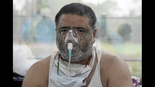 Centre promises 3,600 oxygen plants to tackle a possible Coronavirus Third wave Centre promises 3,600 oxygen plants to tackle a possible Coronavirus Third wave