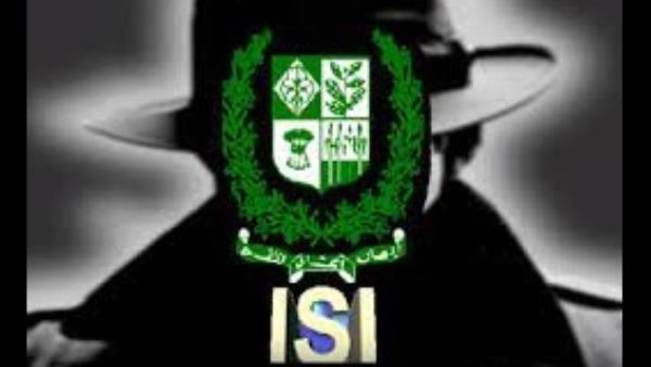 ಅಫ್ಘಾನಿಸ್ತಾನಕ್ಕೆ ಲಗ್ಗೆಯಿಟ್ಟಿದ್ದ ಪಾಕಿಸ್ತಾನದ ಐಎಸ್ಐ 