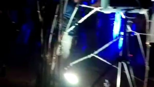 ಗೂಗಲ್ ಮ್ಯಾಪ್ನಲ್ಲೇ ಕೈಚಳಕ ಗೂಗಲ್ ಮ್ಯಾಪ್ನಲ್ಲೇ ಕೈಚಳಕ