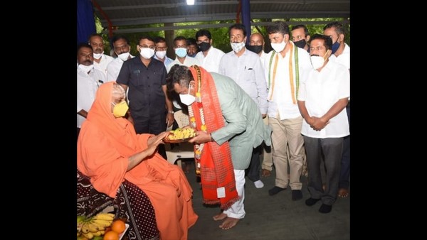 ನಾನು ನಾಯಕತ್ವ ವಹಿಸುವುದಿಲ್ಲ!