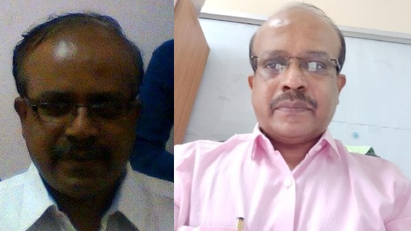 Legal metrology department scam: complaint filed against deputy controller