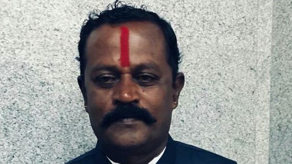 Legal metrology department scam: complaint filed against deputy controller