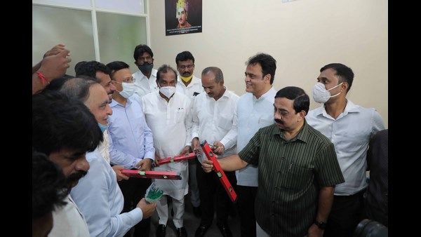 ಸರಕಾರಿ ಶಾಲೆಗಳ ಸ್ಮಾರ್ಟ್‌ ಕ್ಲಾಸ್‌ ಆಗಿ ಪರಿವರ್ತನೆ 