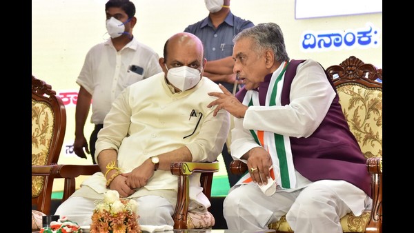 ಮಂತ್ರಿಗಳಿಗೆ ಕಟ್ಟುನಿಟ್ಟಿನ ಸೂಚನೆ ಕೊಡಿ!