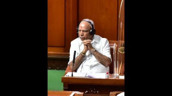 ಗಮನ ಸೆಳೆದ ಶಾಸಕ ಅರವಿಂದ ಬೆಲ್ಲದ್!