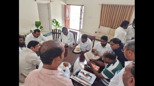  ಮೇಯರ್ ಗಾದಿಗೆ ಬೇಡಿಕೆಯಿಟ್ಟ ಜೆಡಿಎಸ್ 