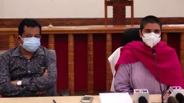 Covid-19 And Nipah Anxiety: Mysuru- Kerala Transport Restriction till October 31