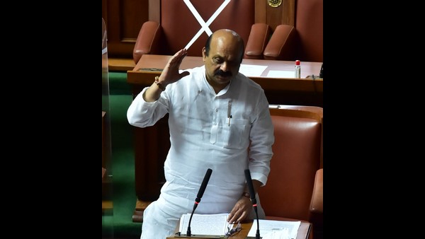 ವಿಧಾನಸಭೆಯಲ್ಲಿ ಅಗಲಿದ ಗಣ್ಯರ ಸ್ಮರಣೆ!