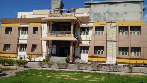  ಸದ್ದಿಲ್ಲದೇ ಮಾಹಾನಗರ ಪಾಲಿಕೆ ಕರಡು ತಯಾರಿ 