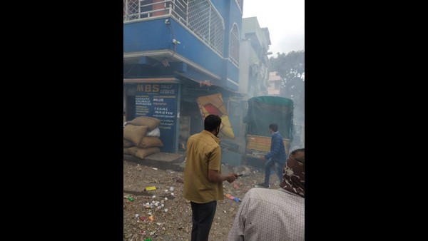  ಎಡವಟ್ಟು ಮಾಡಿದರೆ?