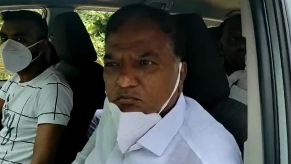  ಮಾಜಿ ಪ್ರಧಾನಿ ಎಚ್. ಡಿ. ದೇವೇಗೌಡ ಪ್ರತಿಕ್ರಿಯೆ