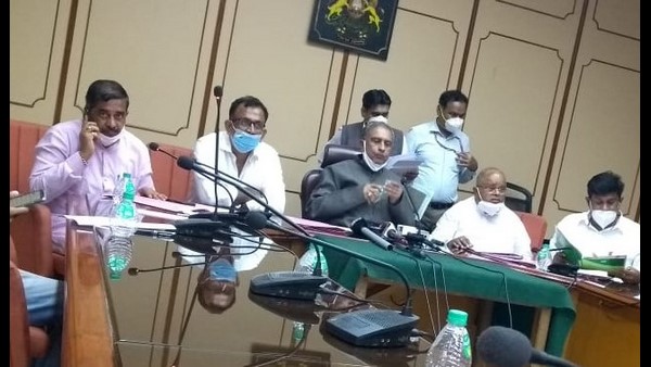 ಜವಾಬ್ದಾರಿ ನಿರ್ವಹಿಸಿ; ಮಂತ್ರಿಗಳಿಗೆ ಸೂಚನೆ!