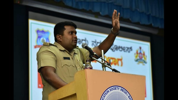 ACB special court rejects Chikkajala police inspector bail plea