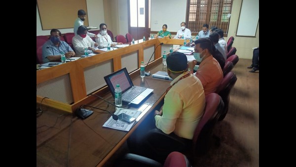 ಬೆಂಗಳೂರಿನಲ್ಲಿ ಖೇಲೊ ಇಂಡಿಯಾ ಗೇಮ್