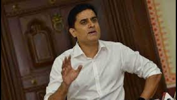 ಡ್ರಗ್ ಪ್ರಕರಣ ಎಂಬ ಸೇಫ್ ಟಾರ್ಗೆಟ್ 