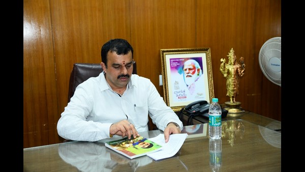 ಈ ವರ್ಷ ಎಷ್ಟು ಜನರಿಗೆ ರಾಜ್ಯೋತ್ಸವ ಪ್ರಶಸ್ತಿ?