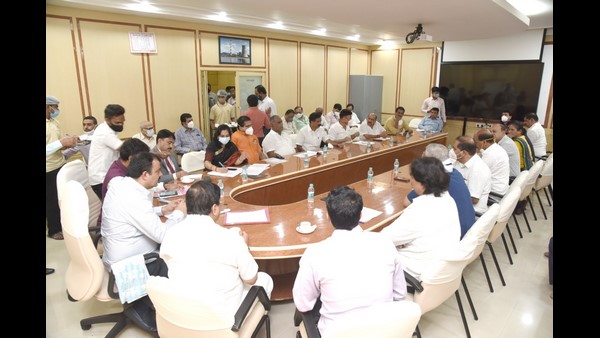 ಸಾರ್ವಜನಿಕರಿಗೆ-ಸಾಧಕರಿಗೆ ಮೊದಲ ಬಾರಿ ಅವಕಾಶ!