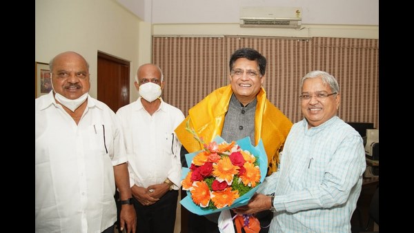  ಬಡ್ಡಿ ವಿನಾಯಿತಿಗಾಗಿ ವಿಶೇಷ ಪ್ಯಾಕೇಜ್ 