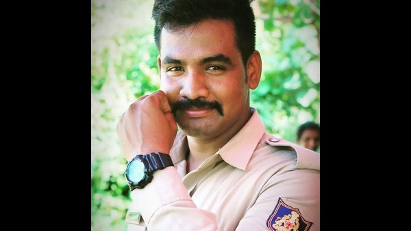 Mangaluru: Police Constable Shivaraj Nayak Raped A Minor Girl In Kadaba Taluk